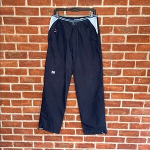 Vintage Y2K BUM track pants
